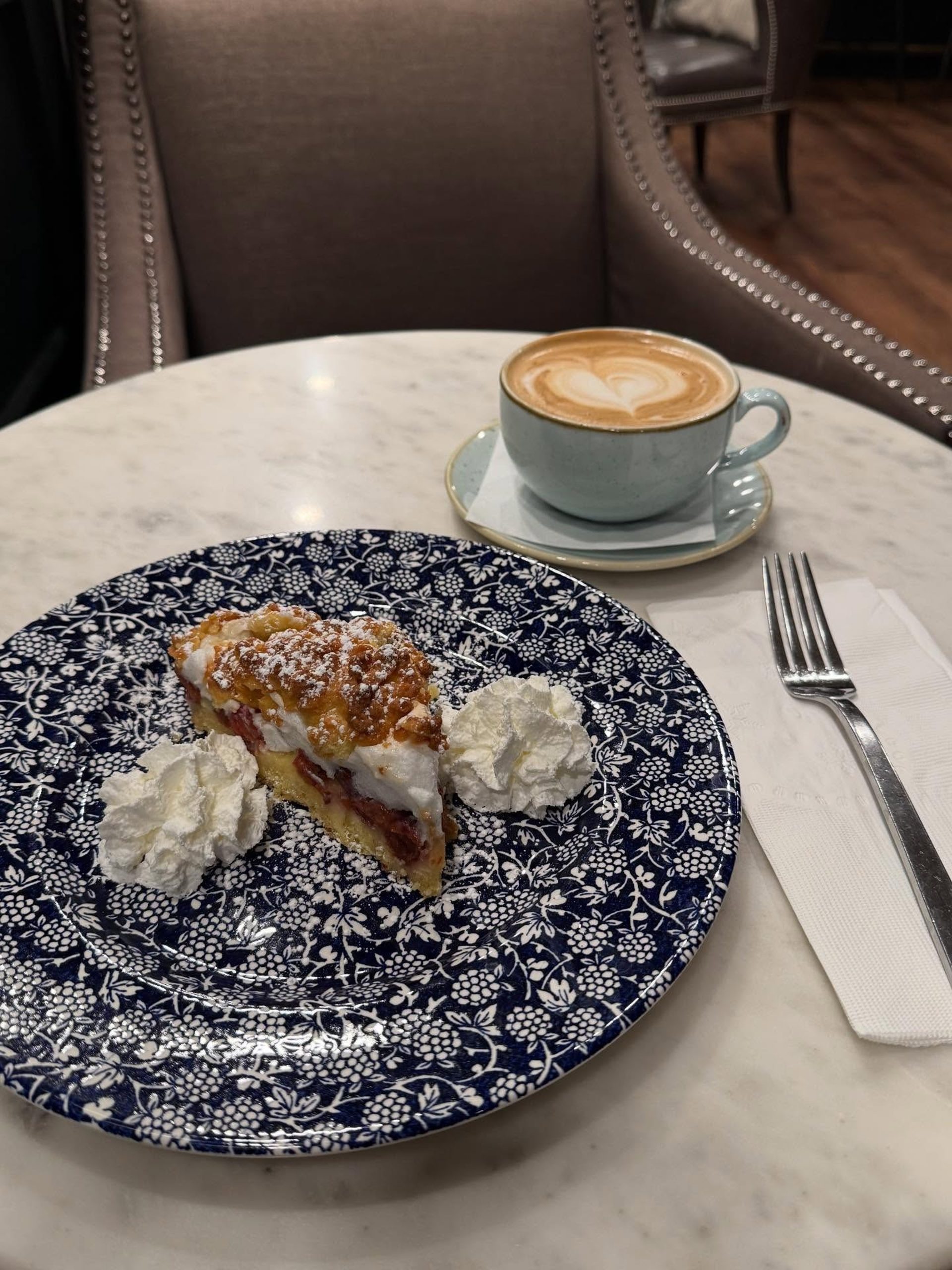 Exceptional Coffee and Delicious Meals