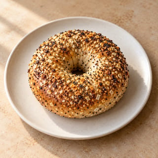 Everything Bagel