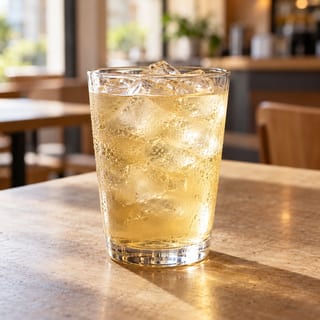 Seasonal Refresher - Medium