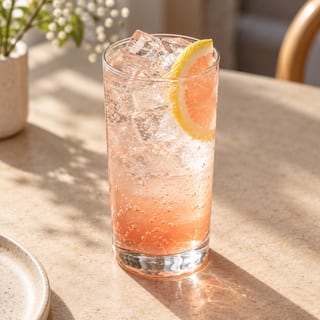 Italian Soda