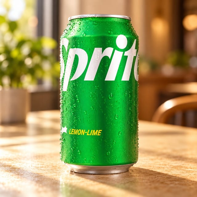 Sprite.