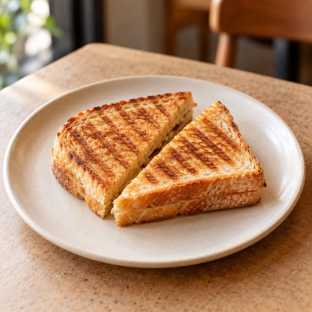 Kids Panini.