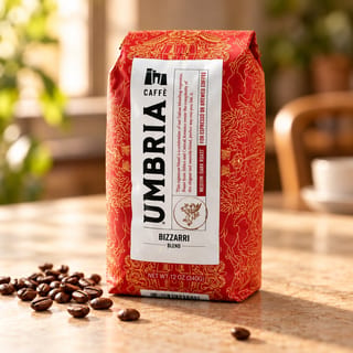 Bizzarri Blend
