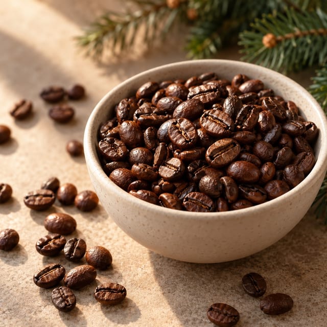 Stella Di Natale- Holiday Blend.
