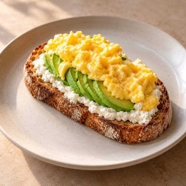 Savor Our Breakfast Delights