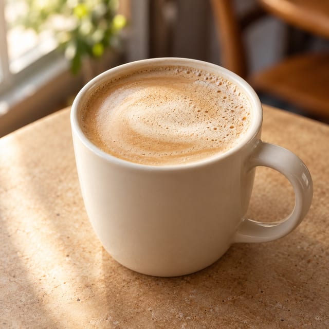 Seasonal Drink - Medium.