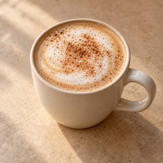 Chai Latte - Small