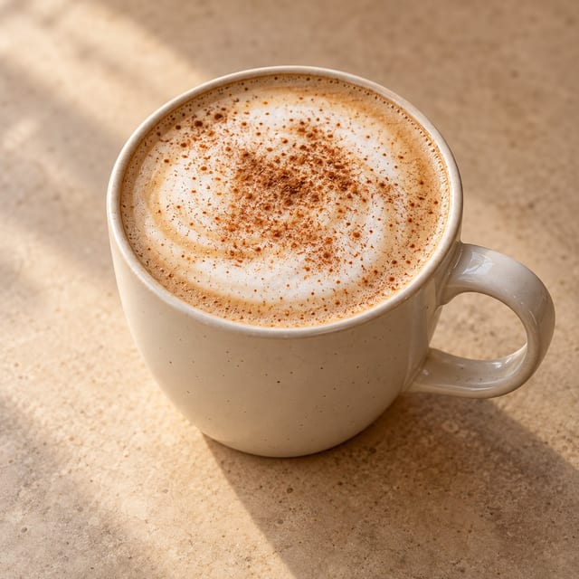 Chai Latte - Small.