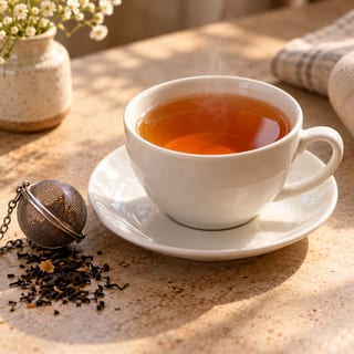 Tea