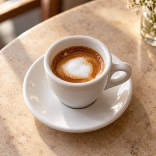 Macchiato