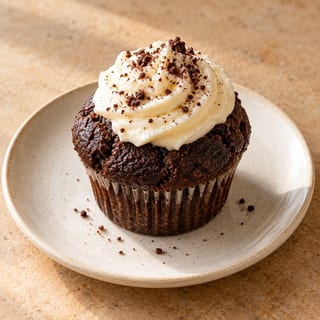 Guinness Muffin
