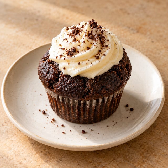 Guinness Muffin.